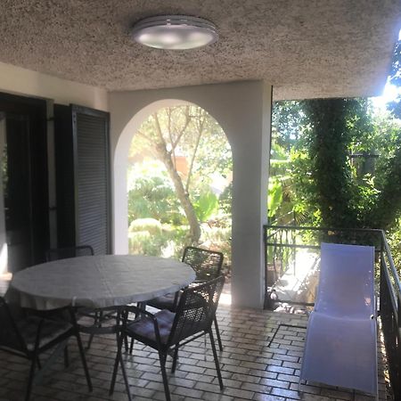 Krk Apartmani Pepina Pinezići Buitenkant foto