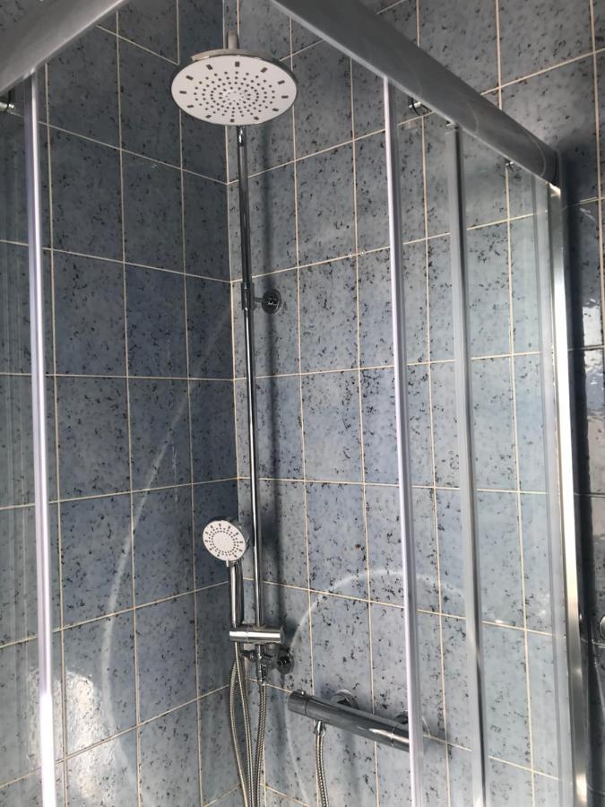 Krk Apartmani Pepina Pinezići Buitenkant foto