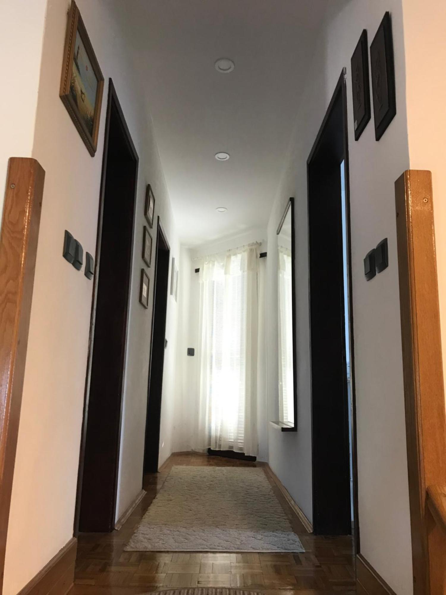 Krk Apartmani Pepina Pinezići Buitenkant foto