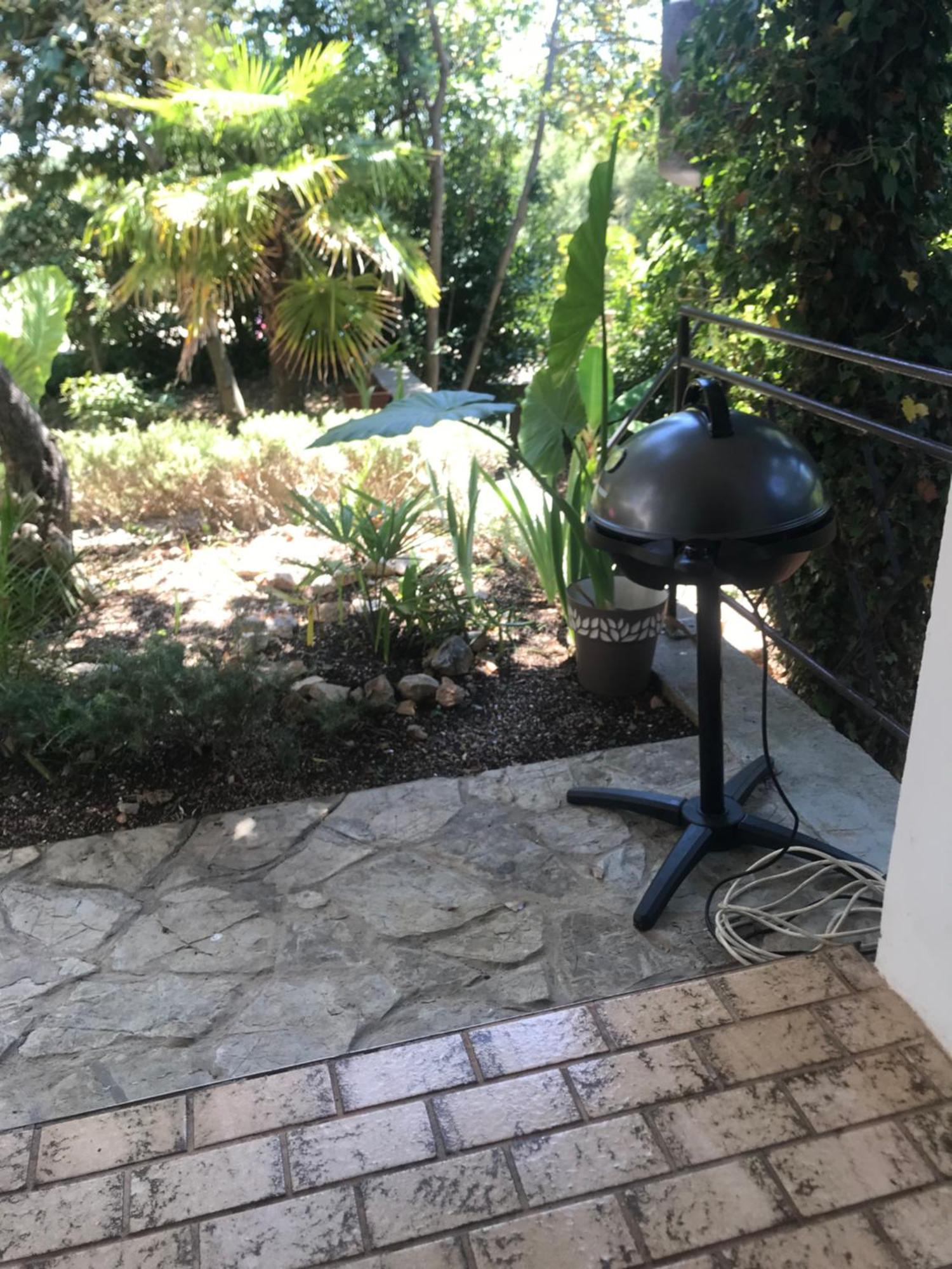Krk Apartmani Pepina Pinezići Buitenkant foto