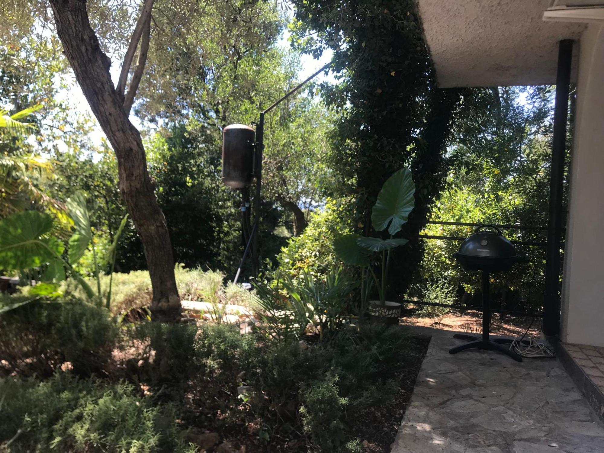 Krk Apartmani Pepina Pinezići Buitenkant foto