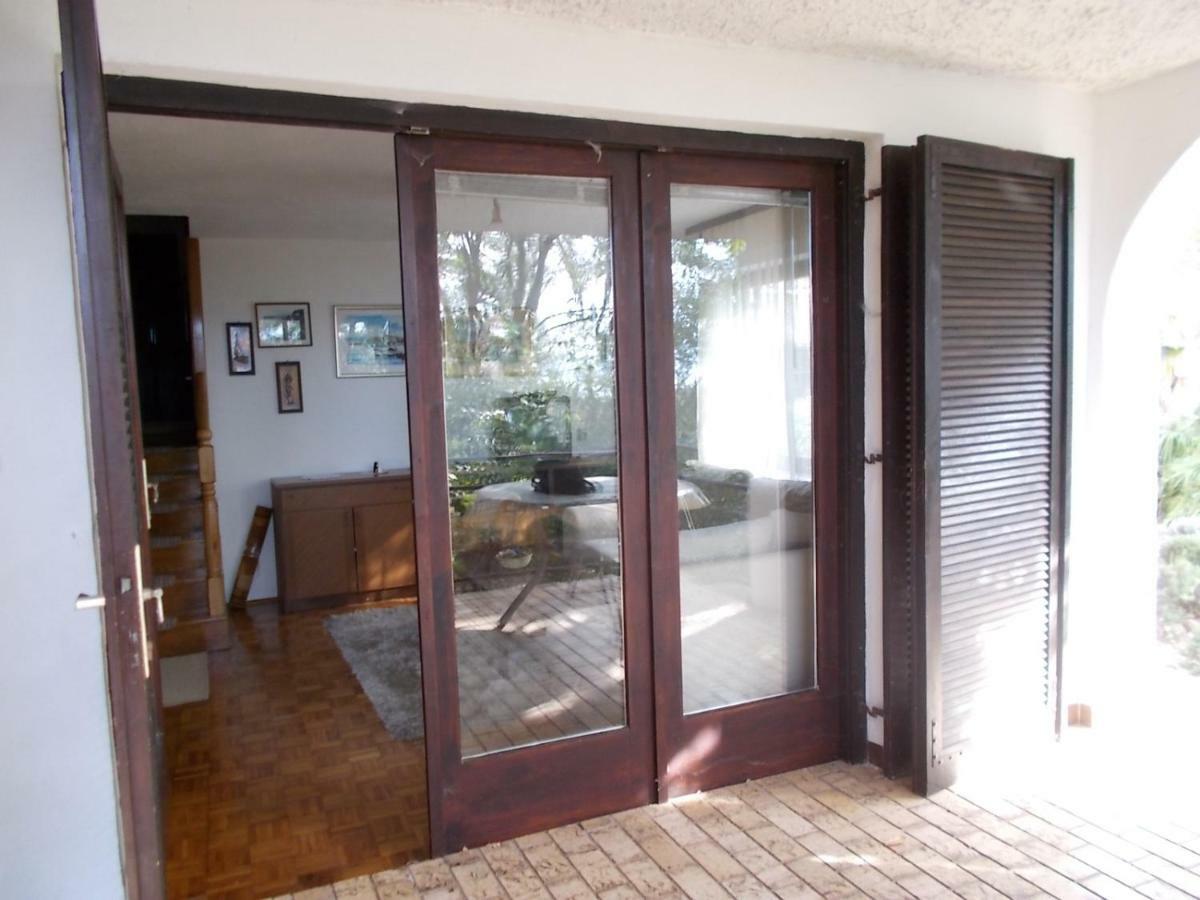 Krk Apartmani Pepina Pinezići Buitenkant foto